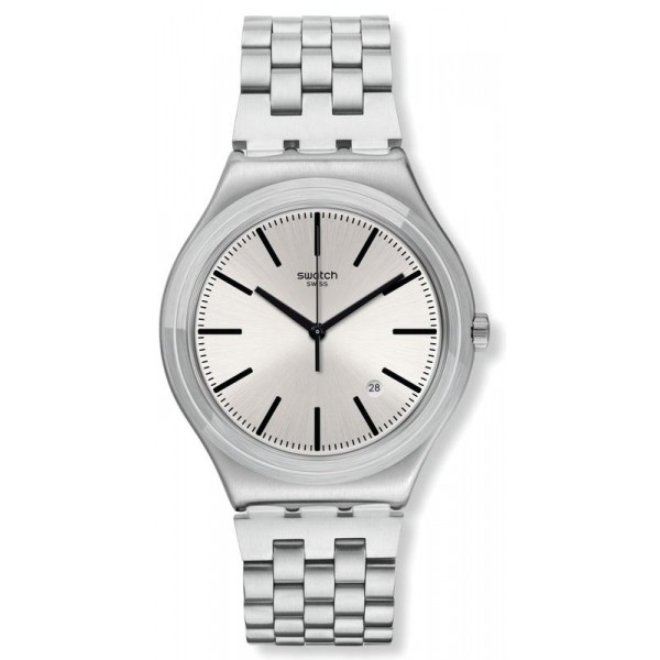 Acquistare Orologio Uomo Swatch Irony Big Classic Mon Quotidien YWS429G