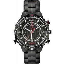 Comprar Reloj Hombre Timex Intelligent Quartz Tide Temp Compass T2P140