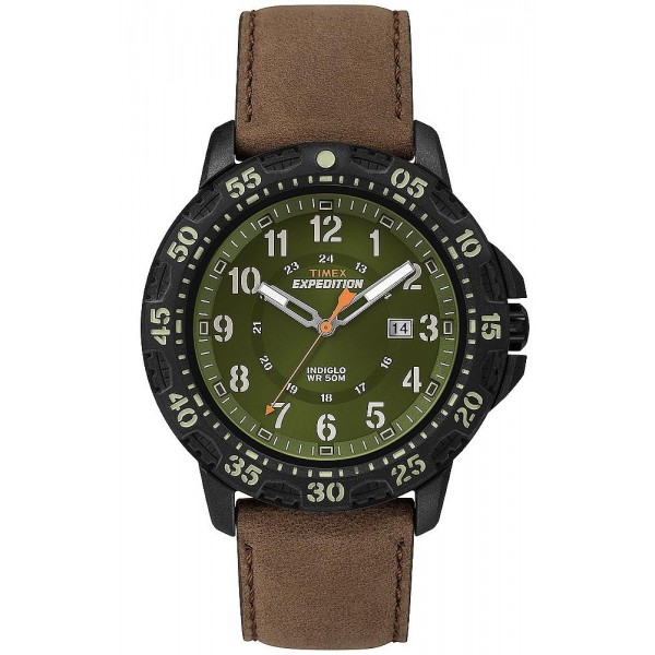 Timex Мужские Часы Expedition Rugged Resin T49996 Quartz Купить Timex Мужские Часы Expedition Rugged Resin T49996 Quartz