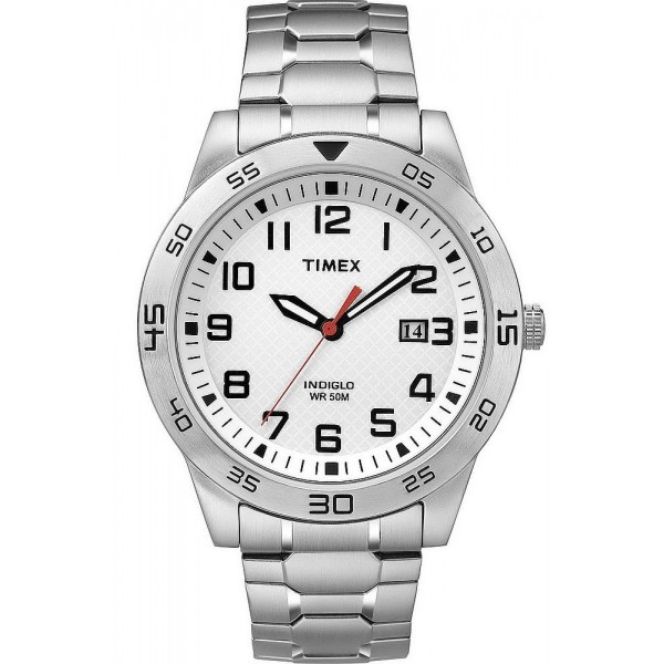 Timex Herrenuhr Classic Main Street TW2P61400 Quartz Timex Herrenuhr Classic Main Street TW2P61400 Quartz kaufen