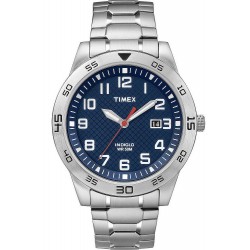 Comprar Reloj Hombre Timex Classic Main Street TW2P61500 Quartz