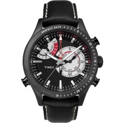 Comprar Reloj Hombre Timex Intelligent Quartz Chrono Timer TW2P72600
