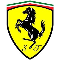 Scuderia Ferrari Men's Watches